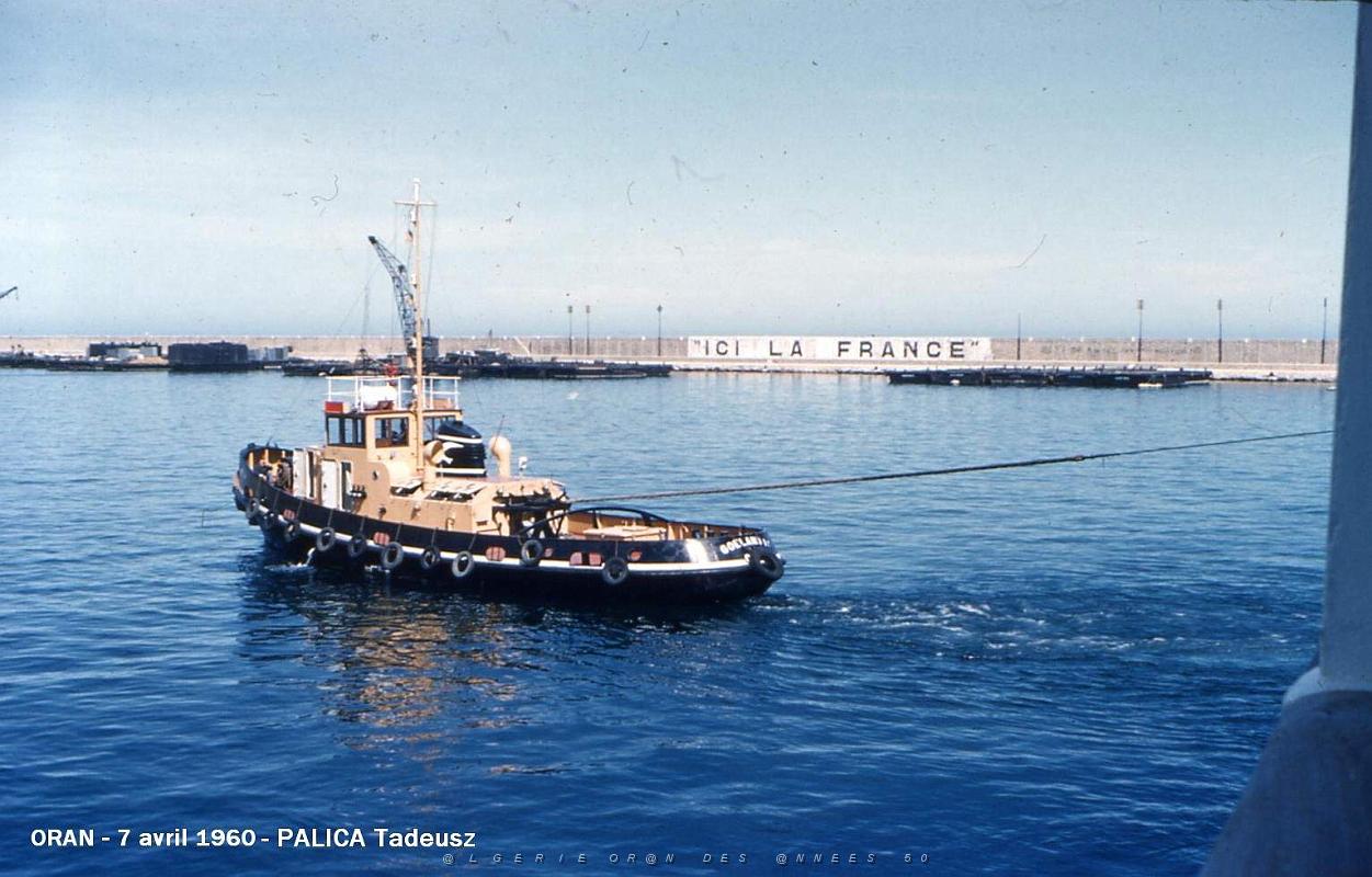 Palica - F- Demobilisation 004.JPG